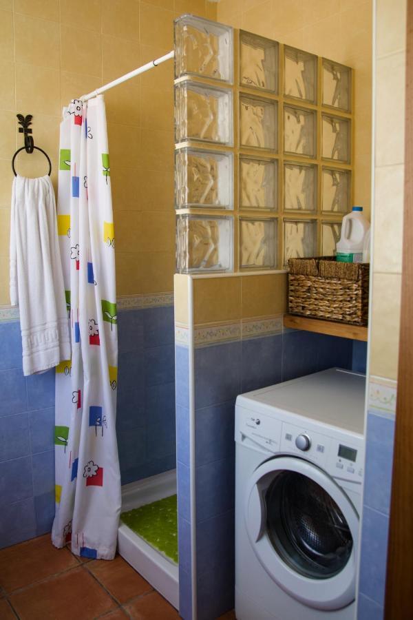 Apartamentos Y Habitaciones Rurales "El Corral" Canizares Екстер'єр фото