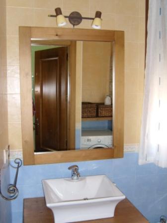 Apartamentos Y Habitaciones Rurales "El Corral" Canizares Екстер'єр фото