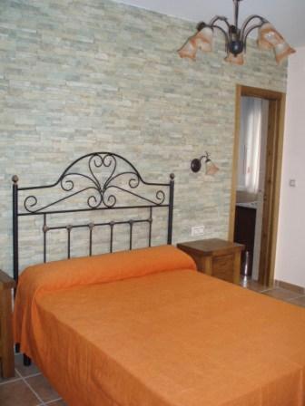 Apartamentos Y Habitaciones Rurales "El Corral" Canizares Екстер'єр фото